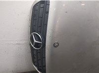  Капот Mercedes ML W163 1998-2004 8831038 #4