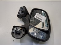  Зеркало боковое Renault Trafic 2001-2014 8831209 #1