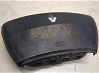 8200136331 Подушка безопасности водителя Renault Trafic 2001-2014 8831223 #1