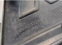  Решетка радиатора Mitsubishi Outlander XL 2006-2012 8831669 #5