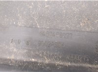  Накладка замка капота Peugeot 807 8831676 #3