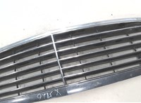  Решетка радиатора Mercedes E W211 2002-2009 8831697 #2