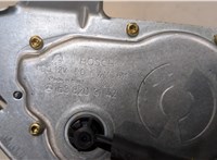  Двигатель стеклоочистителя (моторчик дворников) задний Mercedes ML W163 1998-2004 8831724 #5