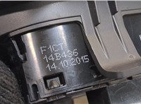 2021398, F1ET19980BJ Переключатель отопителя (печки) Ford C-Max 2015-2019 8831963 #2
