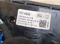 2021398, F1ET19980BJ Переключатель отопителя (печки) Ford C-Max 2015-2019 8831963 #4