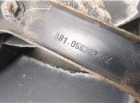  Вентилятор радиатора Mercedes E W210 1995-2002 8832018 #3