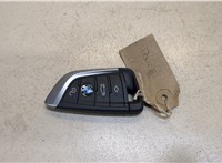  Ключ зажигания BMW 4 G22, G23, G26 2020- 8832045 #1