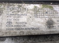  Подножка Toyota RAV 4 2006-2013 8832446 #2