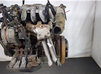  Двигатель (ДВС) Nissan Vanette 1994-2001 8832495 #2