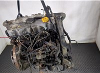  Двигатель (ДВС) Nissan Vanette 1994-2001 8832495 #6