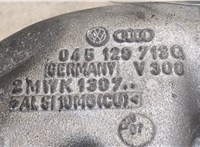  Коллектор впускной Volkswagen Polo 2005-2009 8832595 #2