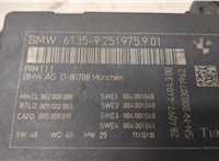  Блок управления светом BMW 5 F10 2010-2016 8832739 #3