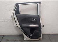 H2101BA6MA Дверь боковая (легковая) Nissan Juke 2010-2014 8832915 #4