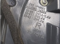  Фонарь крышки багажника Lexus LS460 2006-2012 8832931 #3