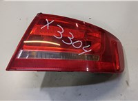  Фонарь (задний) Audi A4 (B8) 2007-2011 8832949 #1