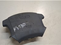  Подушка безопасности водителя Hyundai Terracan 8832976 #1