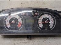  Щиток приборов (приборная панель) Renault Laguna 2 2001-2007 8833006 #1