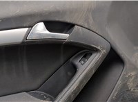  Дверь боковая (легковая) Audi A5 2007-2011 8833026 #5