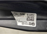  Подушка безопасности коленная Audi Q5 2008-2017 8833049 #3