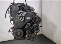  Двигатель (ДВС) Renault Laguna 2 2001-2007 8833240 #1