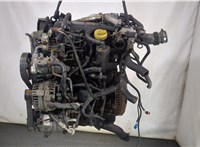 Двигатель (ДВС) Renault Laguna 2 2001-2007 8833240 #2