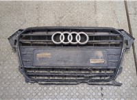 8K0853651E Решетка радиатора Audi A4 (B8) 2011-2015 8833333 #1