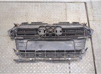 8K0853651E Решетка радиатора Audi A4 (B8) 2011-2015 8833333 #2