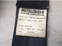 7000A435XA Ремень безопасности Mitsubishi Outlander XL 2006-2012 8833340 #4