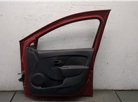  Дверь боковая (легковая) Dacia Sandero 2012- 8833356 #7