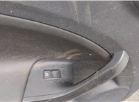  Дверь боковая (легковая) Seat Ibiza 4 2008-2012 8833435 #5