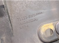  Накладка замка капота Honda CR-V 2007-2012 8833480 #3