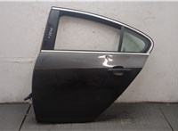  Дверь боковая (легковая) Opel Insignia 2008-2013 8833489 #1