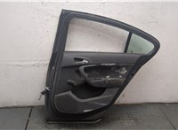  Дверь боковая (легковая) Opel Insignia 2008-2013 8833495 #4