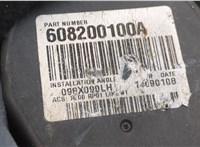  Ремень безопасности Honda CR-V 2007-2012 8833597 #2