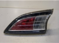  Фонарь крышки багажника Mazda 3 (BL) 2009-2013 8833677 #1