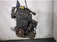  Двигатель (ДВС) Renault Megane 2 2002-2009 8833721 #1