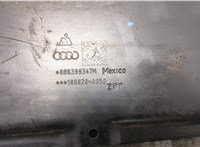  Балка подвески передняя (подрамник) Audi Q5 2017-2020 8833870 #2