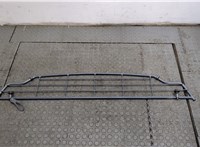  Сетка шторки багажника Audi A4 (B8) 2011-2015 8833874 #1