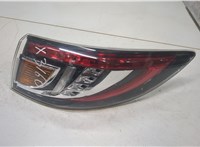  Фонарь (задний) Mazda 6 (GH) 2007-2012 8833904 #1
