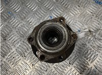 4A0407615G Ступица (кулак, цапфа) Audi A6 (C5) 1997-2004 8833944 #2