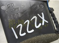  Дефлектор обдува салона Audi A4 (B7) 2005-2007 8833982 #3