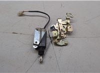 8300004684 Замок багажника Mazda Bongo Friendee 1995-2005 8834081 #5