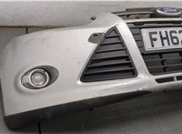  Бампер Ford Focus 3 2011-2015 8834190 #3