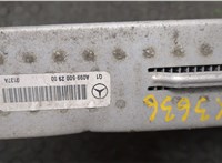  Радиатор интеркулера Mercedes GLE W166 2015-2018 8834279 #2