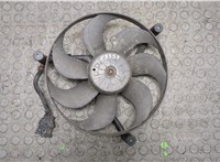  Вентилятор радиатора Skoda Fabia 1999-2004 8834313 #1