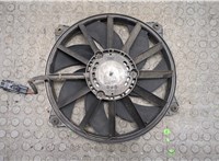  Вентилятор радиатора Peugeot Partner 2012-2015 8834349 #5
