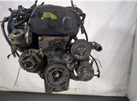  Двигатель (ДВС) Opel Zafira B 2005-2012 8834359 #1