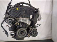  Двигатель (ДВС) Saab 9-3 2002-2007 8834384 #1