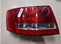 4F5945095L Фонарь (задний) Audi A6 (C6) 2005-2011 8834430 #8