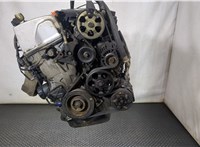  Двигатель (ДВС) Honda CR-V 2002-2006 8834531 #1